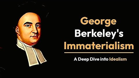 George Berkeley