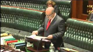 Multicultural NSW Speech