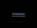 KimCartoon Logo 