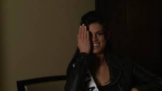 Miss USA 2009 - Delaware Confess