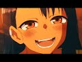 ISSBROKIE - NAGATORO (Prod. buckx2) (Official AMV) 