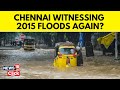 Chennai rains news  several parts of tamil nadu is hit by heavy rains  tamil nadu floods  n18v