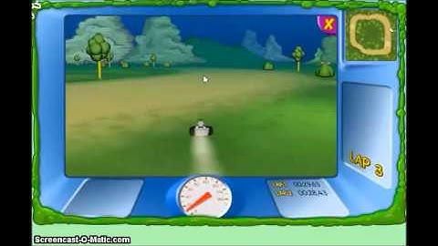 Binweevils How to Use Cheat Engine to Race Fast