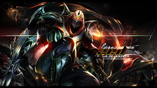 Zed Outplay