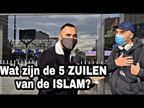 Video: Zijn de 5 pilaren in de Koran?