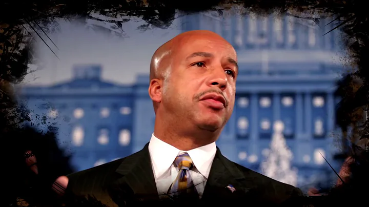 American Greed - Ray Nagin - Hurricane Katrina's M...