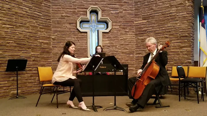 Corelli's Sonata in D Minor - "La Folia" Theme & V...