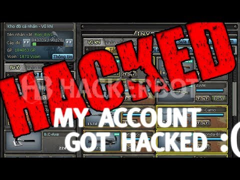 How To Get Back And Recover Your Hacked Game Account - how to get your roblox account back after being hacked