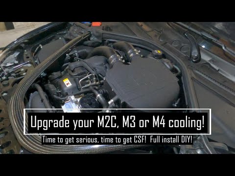 BMW M2C, M3