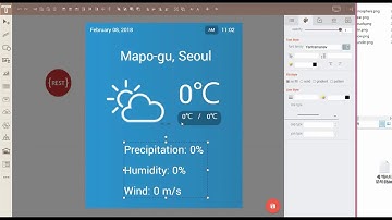 Things Board Tutorials - RESTful Data Source Component