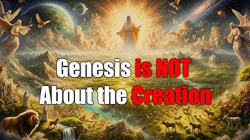 What Genesis 1 Really Says | A Lost Translation Uncovered