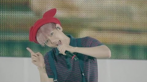 EXO - "Peterpan" In Japan