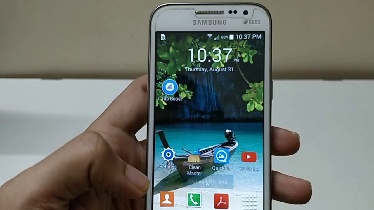 speed up android phone speed up android phone