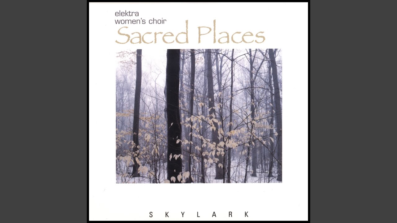 Miserere - Eva Ugalde