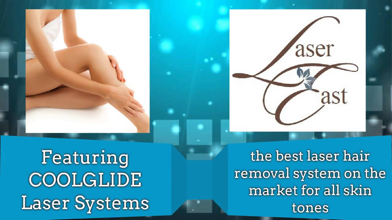 Laser Hair Removal Long Island Laser East Medical Spa Services