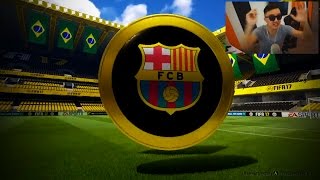 ТОП 5 ЛУЧШИХ ПАКОВ АКУЛА В FIFA 17 ТОП 5 ЛУЧШИХ ПАКОВ АКУЛА В FIFA 17