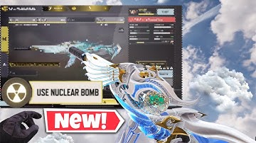 This Mythic CX-9 Loadout SHREDS opponents in CODM!🙏😭