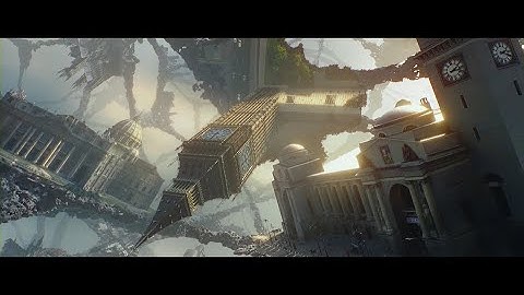 Coma (2020) Opening scene, Discovering Coma