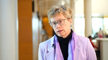 The ALPINE trial shows improved outcomes with zanubrutinib versus ibrutinib in R/R CLL