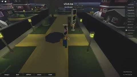 A Bizarre Day Spec/Stand Showcase Joseph Hamon