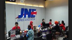 Cara kirim barang lewat JNE - Durasi: 19.18. 