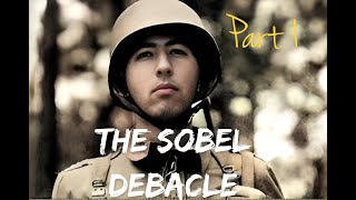 The Herbert Sobel Debacle [Part 1]  The Transfer Was Just The Start (Band of Brothers/Easy Company)