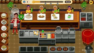 Masala express southern delight level 40..best ever cooking game on android..! screenshot 5