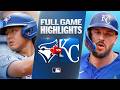 BLUE JAYS vs. ROYALS: Official Full Game Highlights (September 6) | 2026 MLB Season