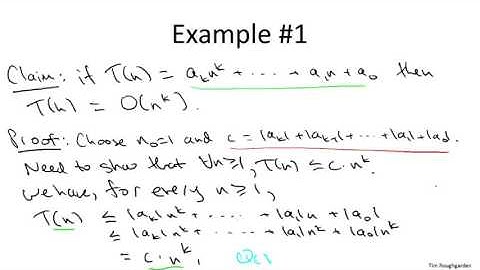 2   3   Basic Examples 7 min