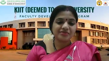 INAUGURAL SESSION  ATAL,AICTE  FDP ON- LEADERSHIP GENNEXT- EXERTING INFLUENCE NOT POWER