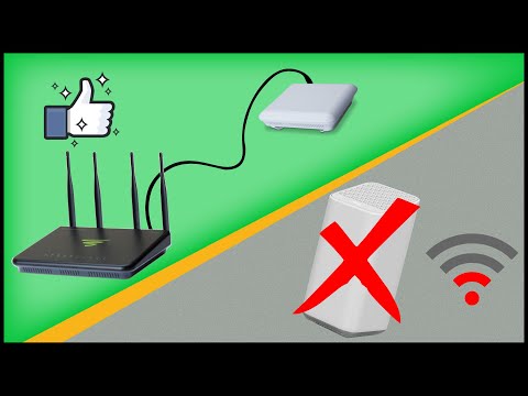 STOP IGNORING THIS PROBLEM! Your Wireless Network Needs To Go!