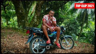 BOSS MANANARIEN - Zaho mbô gaogno | NOUVEAUTE CLIP GASY 2021 | TOP CLIP MUSIC COULEUR TROPICAL