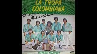 La Tropa Colombiana - Cumbia Sampuesana (1986) chords