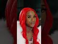 The new genner?! 🤯 Sexyy Red creates her own word