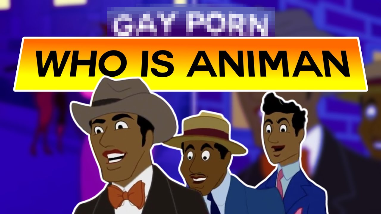 Animan studios full video lmaoooo : r/AnimanMemes