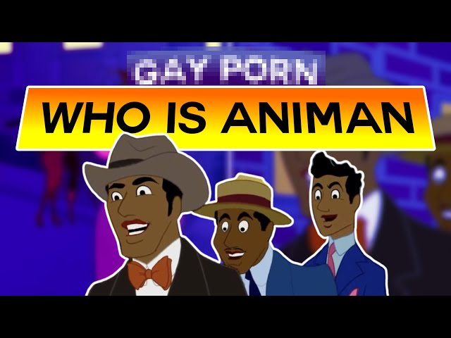 New Video] Animan Studios Meme Gif: Who Is The Creator Of Animan