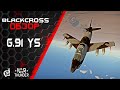 G.91 YS | Топовый Фиат