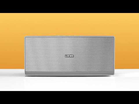 LOEWE Speaker 2go