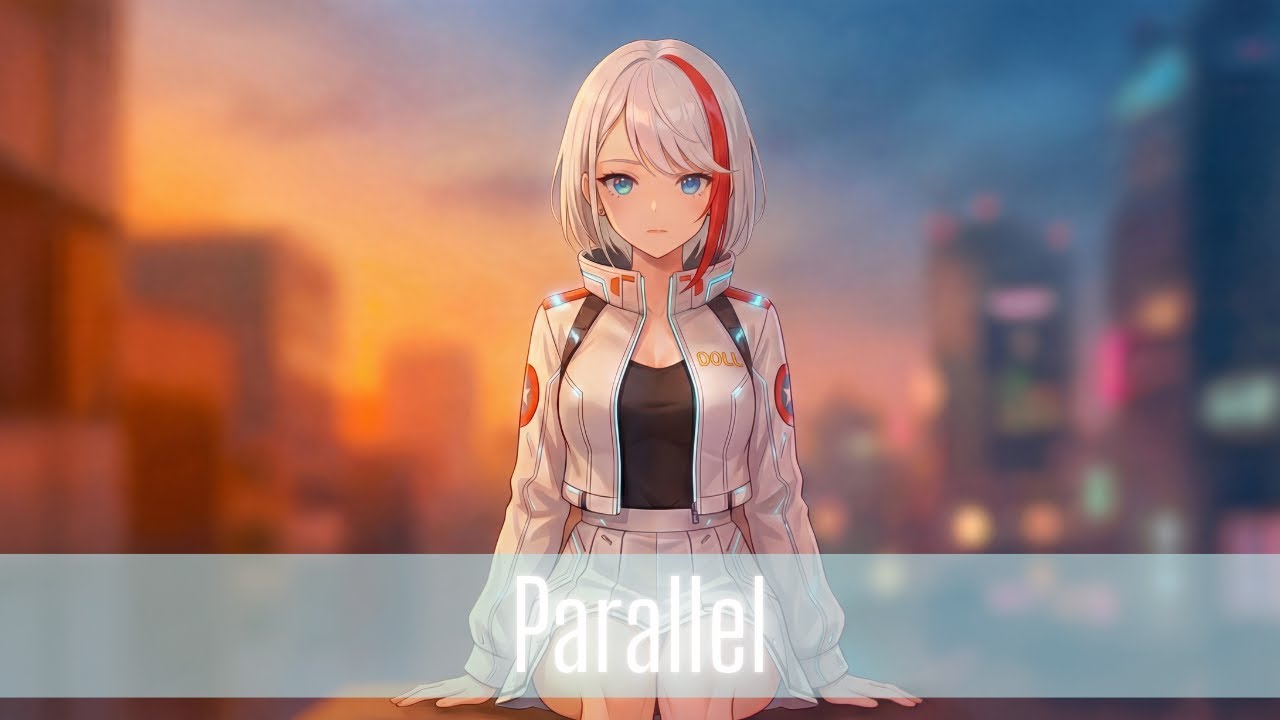 [Drum’n’Bass] Parallel