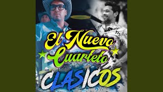 Vignette de la vidéo "El Nuevo Cuarteto - Mix Cantinero"