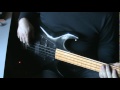 GIBSON Grabber Bass USA -1978 Demo from Igor Emelyanenko