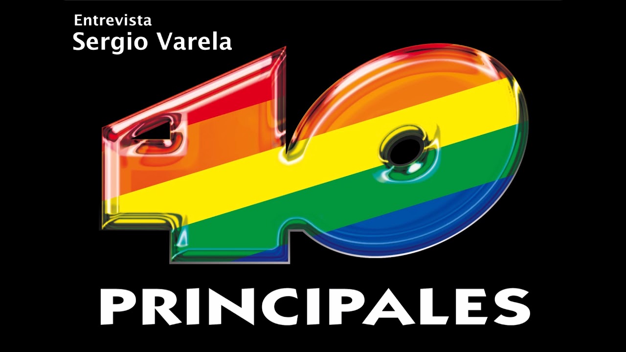 Cuál es el dial de los 40 principales