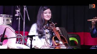 Bajho Khet Ma (Cover) Shruti Band