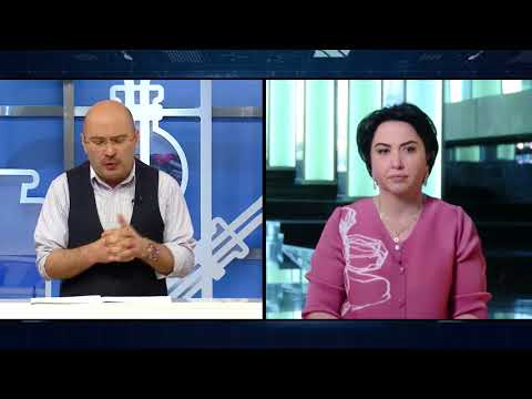 'მედიარენტგენი' 13 ივნისი 2018წ    მესამე ნაწილი   ეკა ბესელიას ჩართვა