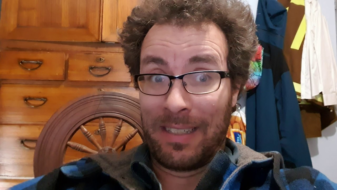 Feeling sick with anxiety. When your best isn't good enough. - YouTube