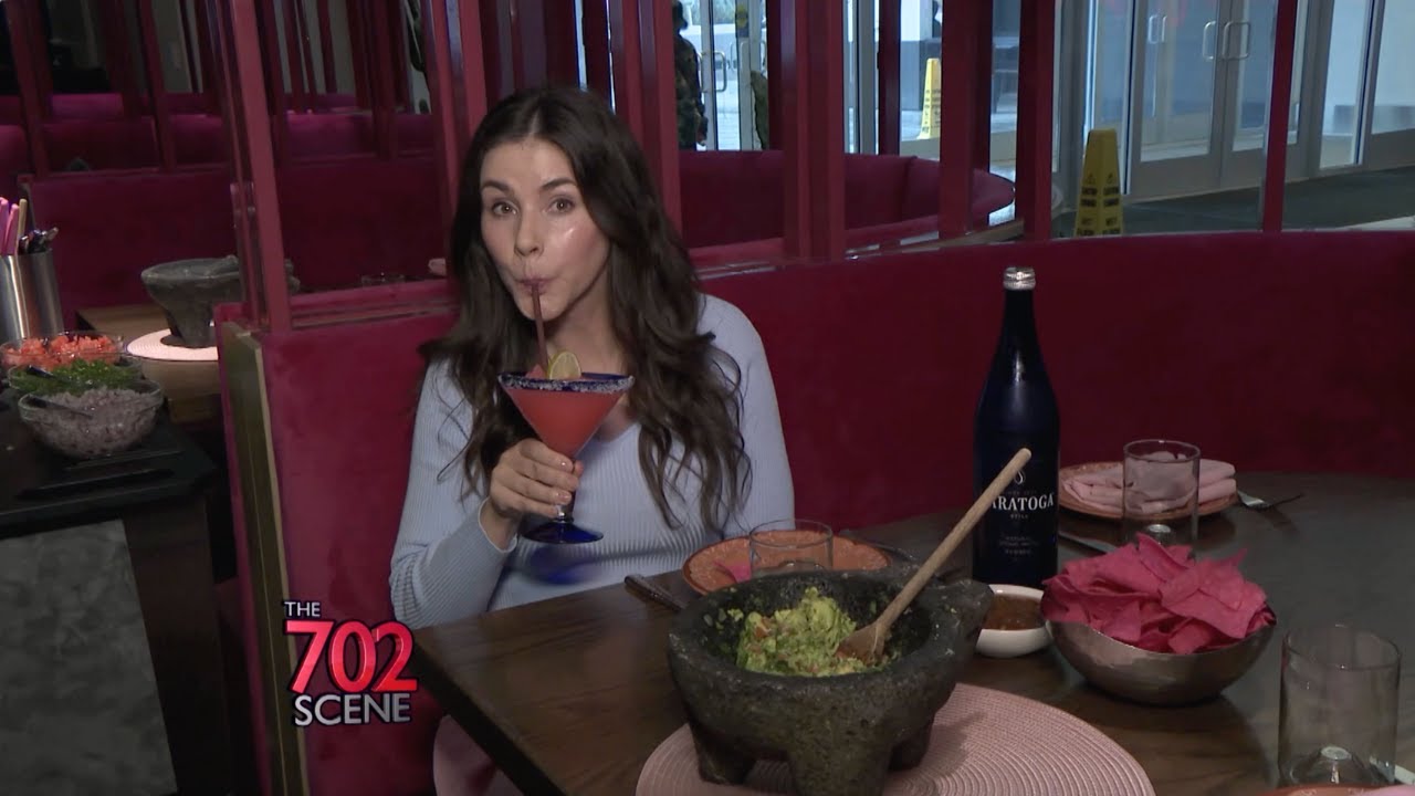 THE 702 SCENE - MARCH 2024 - YouTube