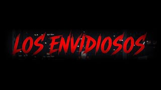 EL COMPA SACRA EL ÚLTIMO RAZO - LOS ENVIDIOSOS VIDEO 2026 