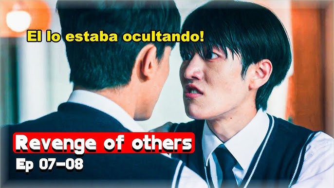 Revenge of Others (Série), Sinopse, Trailers e Curiosidades - Cinema10