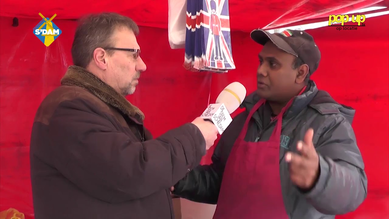 De Stem van Schiedam Centrum YouTube De Stem van Schiedam Centrum YouTube