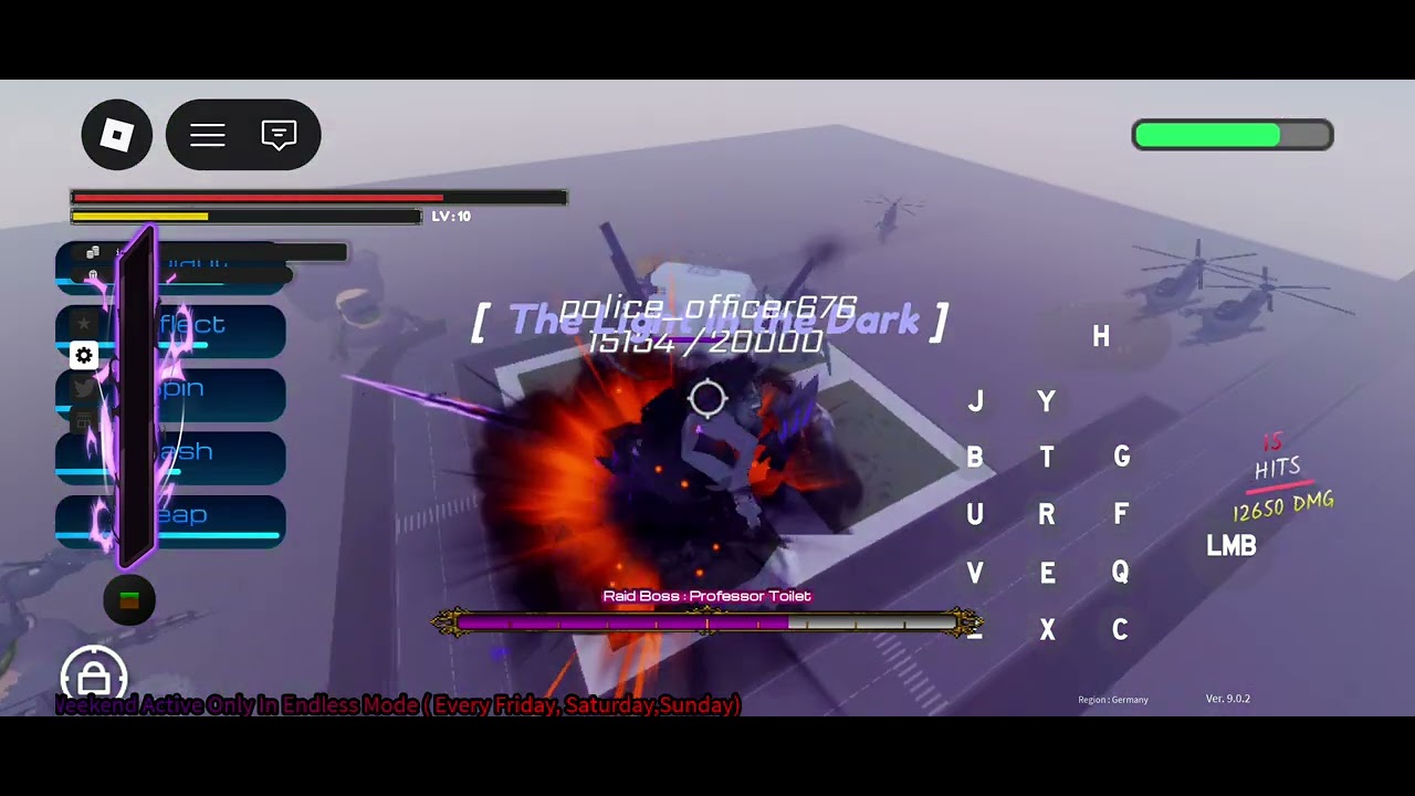 solo scientist whit uttvm